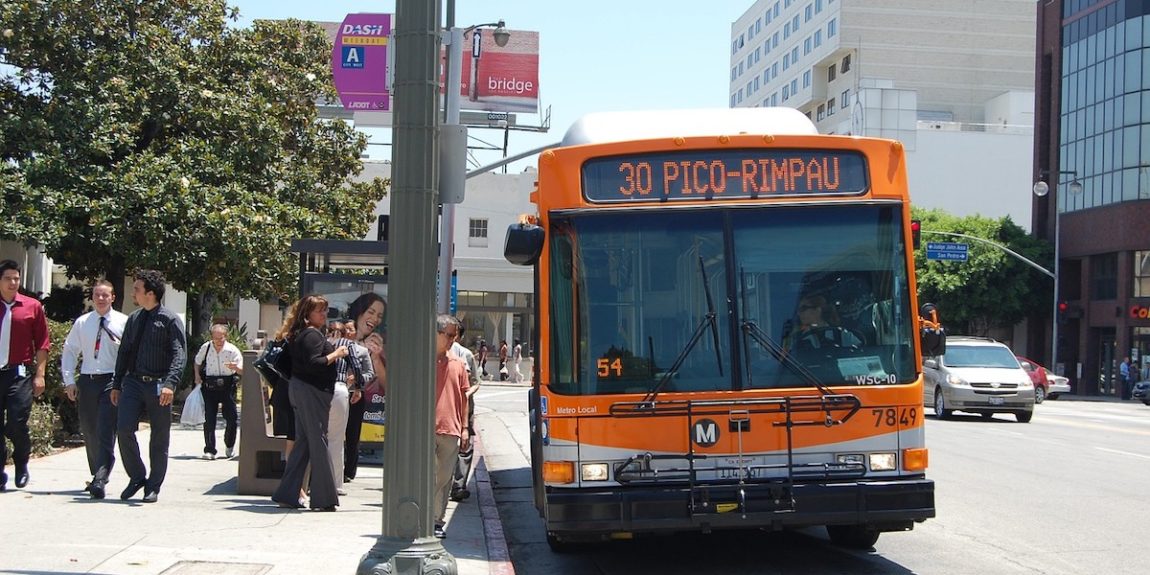 Los Angeles Bus Tour Agency Guideline Tours