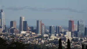 Los Angeles sightseeing tours