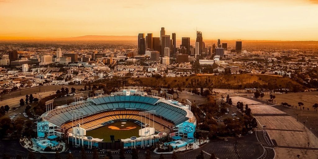 Top places to visit in los angeles, california: Top 10 Attractions Los Angeles — Tours Los Angeles Guideline Tours