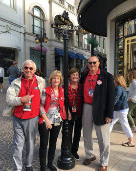 Los Angeles sightseeing Tours | Guideline Tours